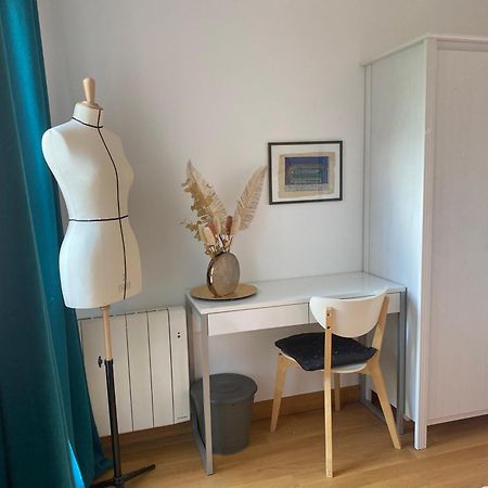 Paris-Versailles-Cosy-Calme-Wifi Daire Dış mekan fotoğraf