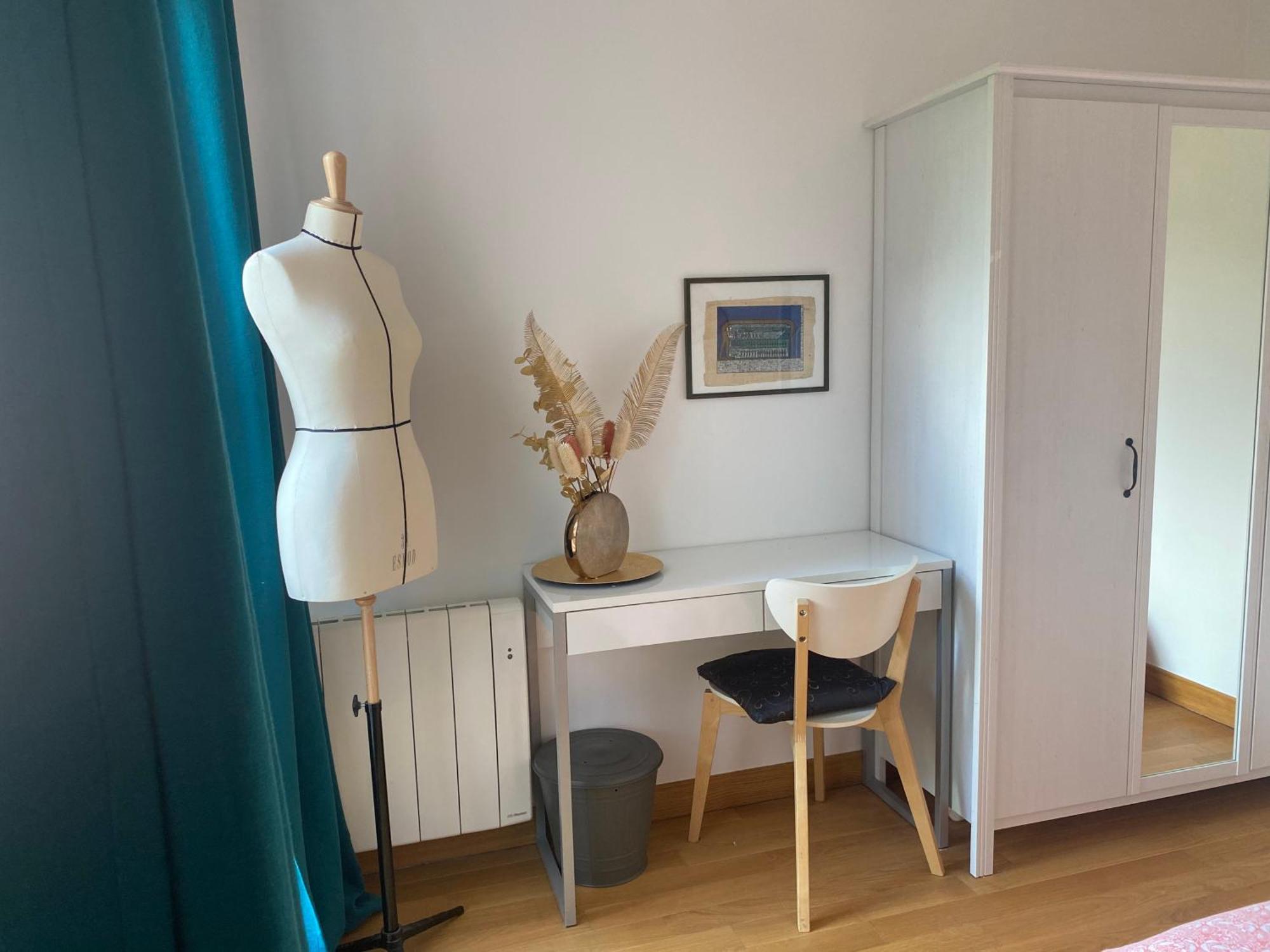 Paris-Versailles-Cosy-Calme-Wifi Daire Dış mekan fotoğraf