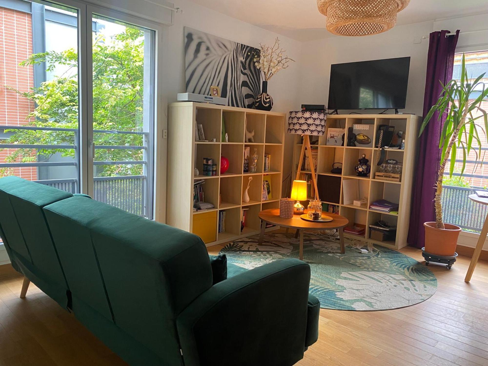 Paris-Versailles-Cosy-Calme-Wifi Daire Dış mekan fotoğraf